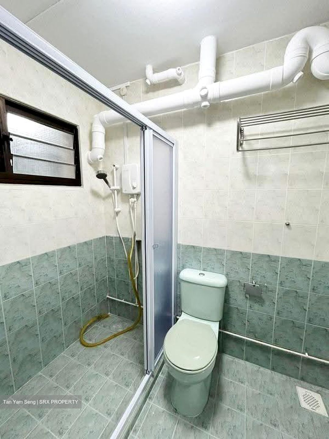 Blk 930 Hougang Street 91 (Hougang), HDB 5 Rooms #631957021